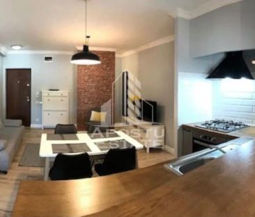 Apartament cu 3 camere de inchiriat , bloc nou , Dumbravita - Fotografie 2