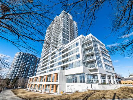 For Lease - 10 Wilby Crescent Unit# 101, Toronto, Ontario - Photo 3