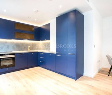 1 bedroom apartment to rent - Photo 6