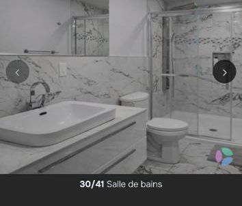 🌟 MAGNIFIQUE 4 ½ ENTIÈREMENT RÉNOVÉ – À PROXIMITÉ DU MÉTRO LONGUEUIL 🌟 - Photo 4