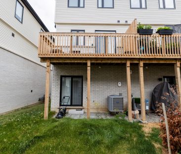 For Lease - 55 Tom Brown Drive Unit# 48, Brant, Ontario - Photo 6