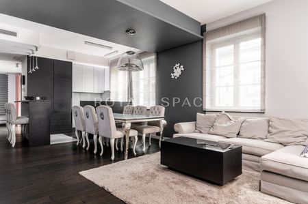 Klimatyczny apartament w inwestycji Angel Wawel! - Zdjęcie 2