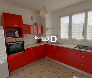 Location appartement à Morlaix, 4 pièces 106.9m² - Photo 1