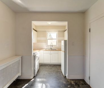 Apartment for rent, Montréal (Côte-des-Neiges/Notre-Dame-de-Grâce) - Photo 6