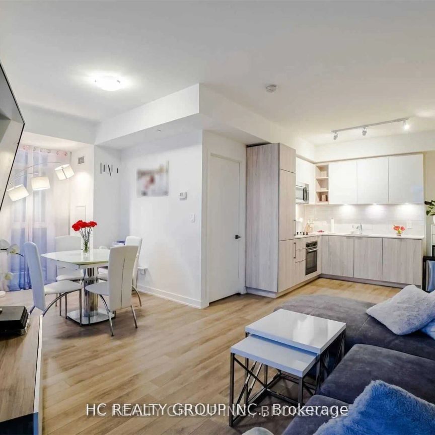 50 Ordnance Street #2111 - Photo 1