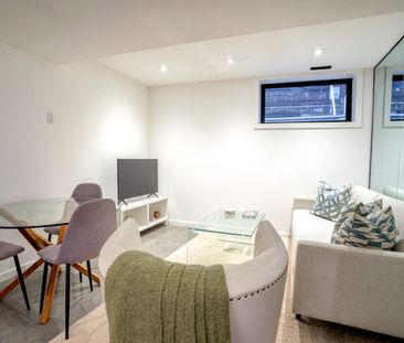 For Lease - 546 St Clements Avenue Unit# Bsmt, Toronto, Ontario - Photo 2