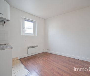 Appartement 1 pièce (studio) - 19.8m² - Photo 2