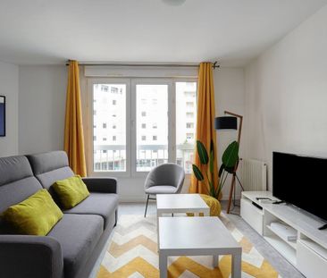 Appartement T1 à Rennes - Photo 2