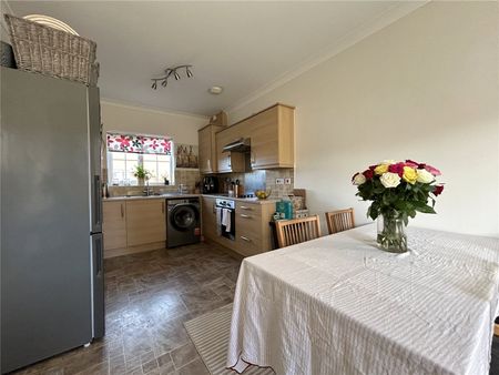 Quartly Drive, Bishops Hull, Taunton, Somerset, TA1 - Photo 5