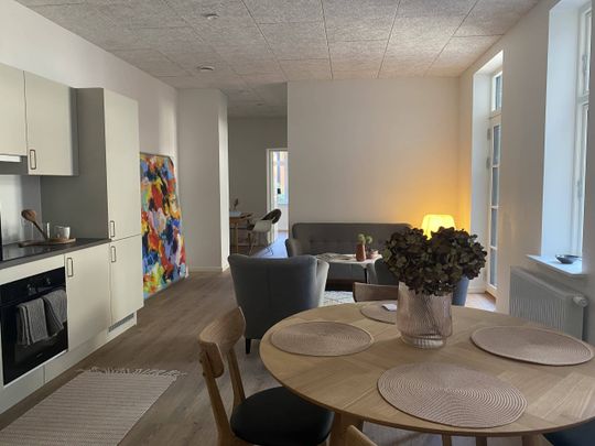 Strømgade 1 H 1. sal 1 - Photo 1