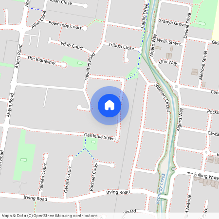 47 Gardenia Street, Vic 3810, Pakenham