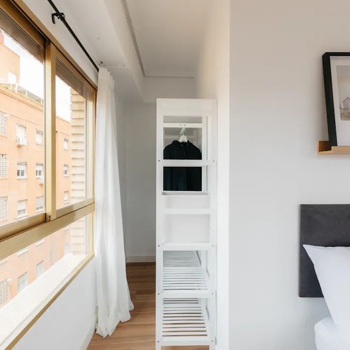 Carrer de Reig Genovés, Valencia, Valencian Community 46019 - Photo 1