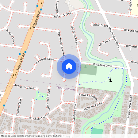 2 Magnolia Court, Vic 3075, Lalor