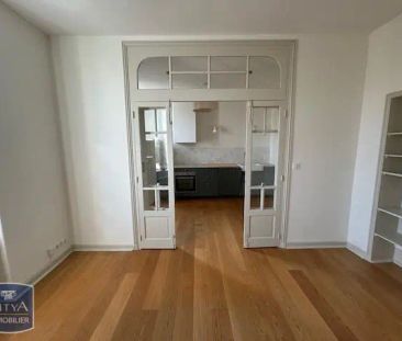 Appartement à louer 3 pièces 61.7m² - Photo 4