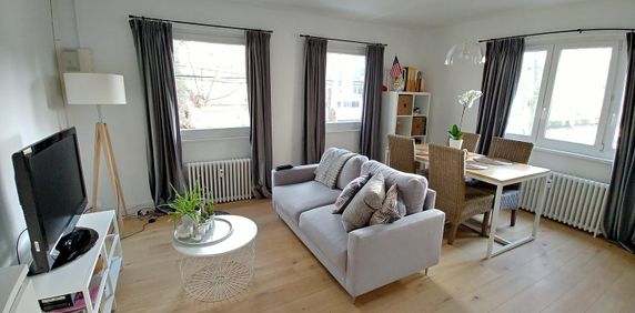 Location Appartement 2 pièces 49m² LAMBERSART 59130 - Photo 2