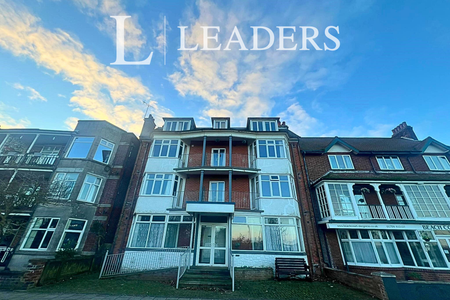 1 bedroom studio to rent South Parade, Skegness, PE25 - Photo 4