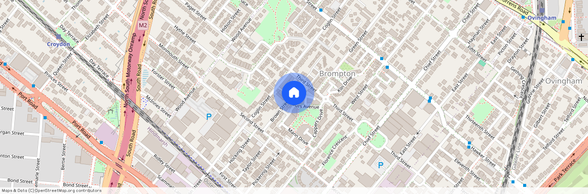 1 Spurs Avenue, SA 5007, Brompton