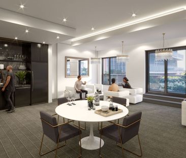 265 Rideau Street, Byward Market, Ottawa, ON - Photo 4