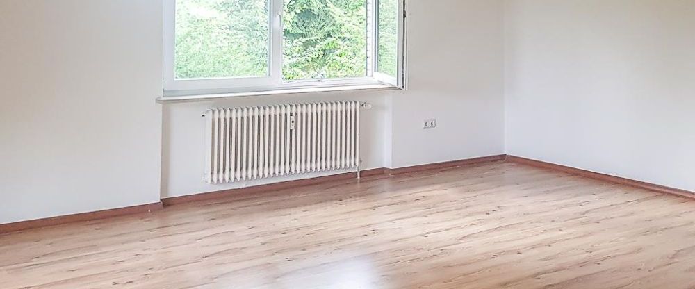 Komplette Etage in idyllischer Lage - Photo 1