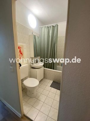 Wohnungsswap - 2 Zimmer, 51 m² - Singerstraße, Friedrichshain, Berlin - Photo 1