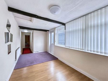 1 bed upper flat to rent in SR8 - Photo 5