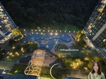 Damansara Foresta, Bandar Sri Damansara - Foto 4