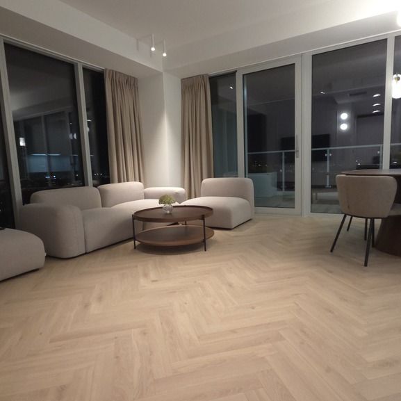 (Symbol 437560) MIESZKANIE na WYNAJEMSzczecin, Centrum Wyjątkowy apartament w SkyGarden – pierwszy najem - Photo 1