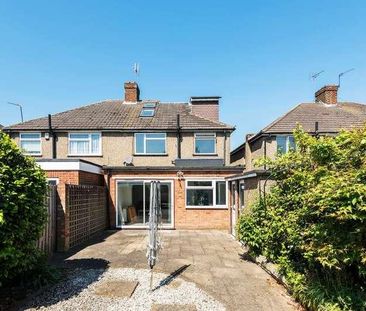 Feltham, West View, TW14 - Photo 3