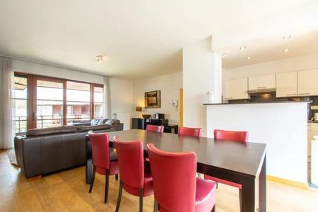 Appartement te huur - Photo 2