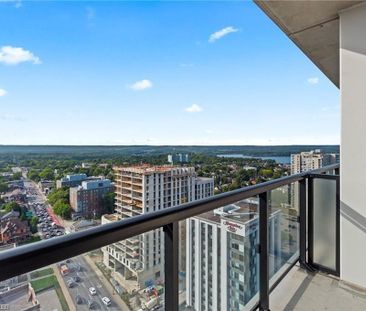 For Lease - 15 Queen Street Unit# 2006, Hamilton, Ontario - Photo 6