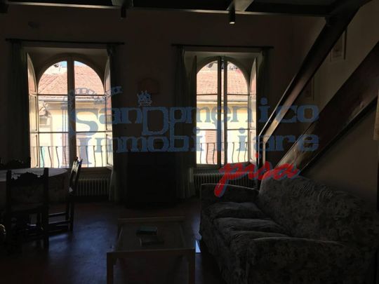 Loft via San Paolo,, Sant'Antonio, Pisa - Photo 1