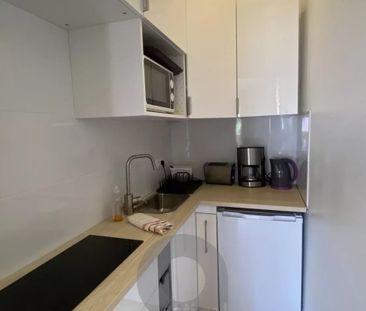 LOCATION ETUDIANT - Menton Centre-ville - Studio avec terrasses - Photo 2