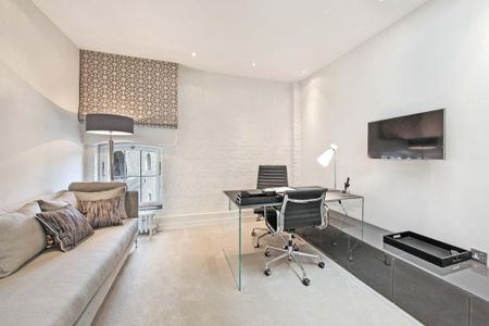 4 bedroom apartment to rent - Photo 2