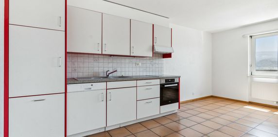 APPARTEMENT À LOUER DANS QUARTIER TRÈS ENSOLEILLÉ ET FAMILIAL - Foto 2