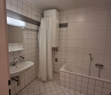Heimelige Single-Wohnung mit möblierter Küche im zentraler Lage Loh... - Photo 6