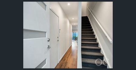 Open The Door to Contemporary Living With Effortless Style - Photo 5