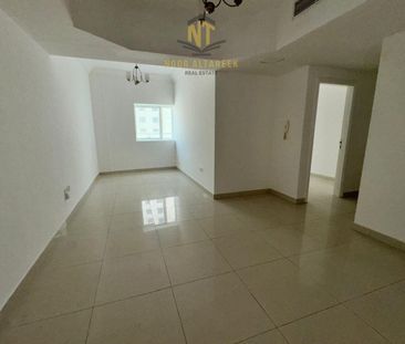 Spacious 1 BR in Al Mahatta - Perfect for Modern Living - Photo 4