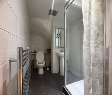 1 bedroom house of multiple occupation to rent - Photo 1
