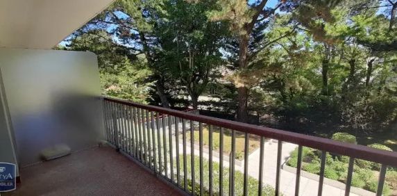 Appartement à louer 2 pièces 32.17m² - Photo 2