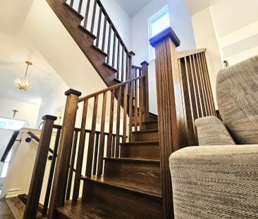 For Lease - 297 Starflower Place, Milton, Ontario - Photo 1