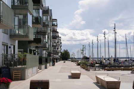 Neptungatan, Västerås - Photo 5