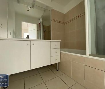 Location Appartement 2 pièces 39m² MEAUX 77100 - Photo 4