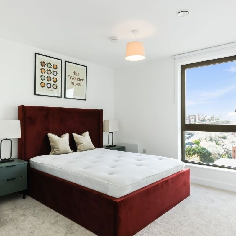 3 bedroom penthouse to rent - Photo 1