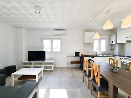 Carrer de Ramiro de Maeztu, Valencia, Valencian Community 46022 - Photo 5