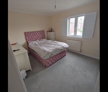 Room in a Shared House, Howard Rd, IG11 - Photo 4