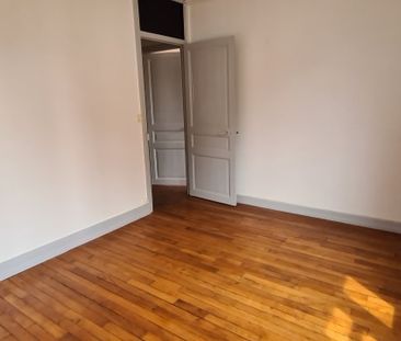 Location Appartement 3 pièces 57m² NANCY 54000 - Photo 5