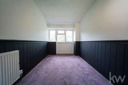 3 bedroom terraced house to rent - Photo 5