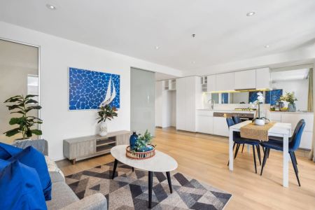 Spacious 2 Bedrooms Unfurnished Apartment - Photo 5