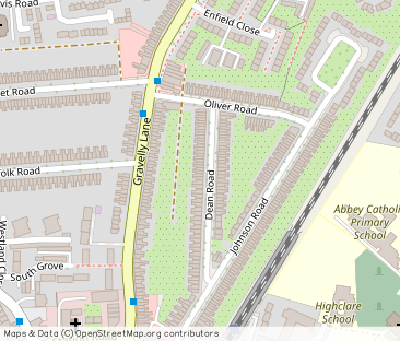 Dean Road, Birmingham - Photo 1