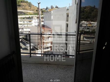 Studio/Γκαρσονιέρα για ενοικίαση Γούβα (Πάτρα) - Φωτογραφία 5